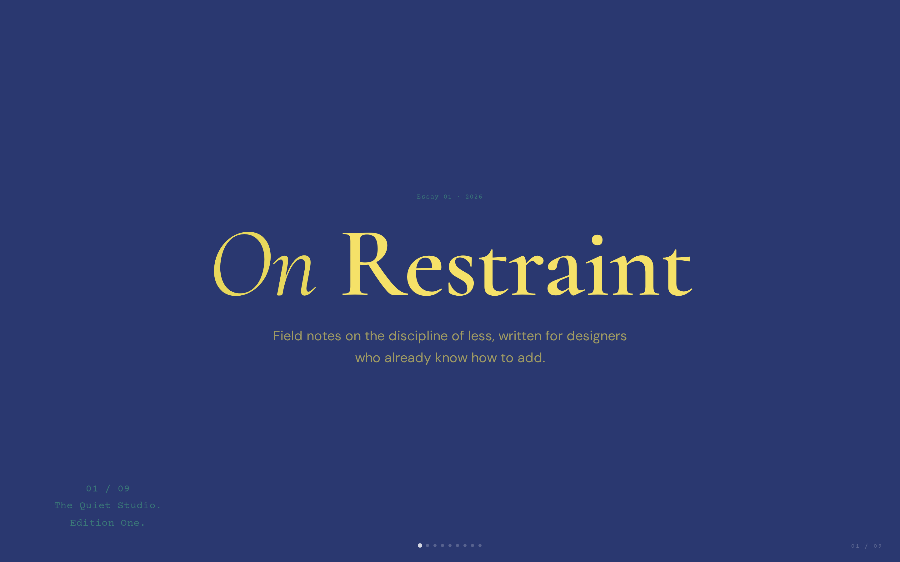 Html Ppt Zhangzara Vellum preview